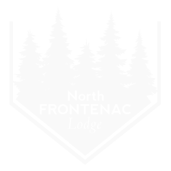 North Frontenac Lodge Logo